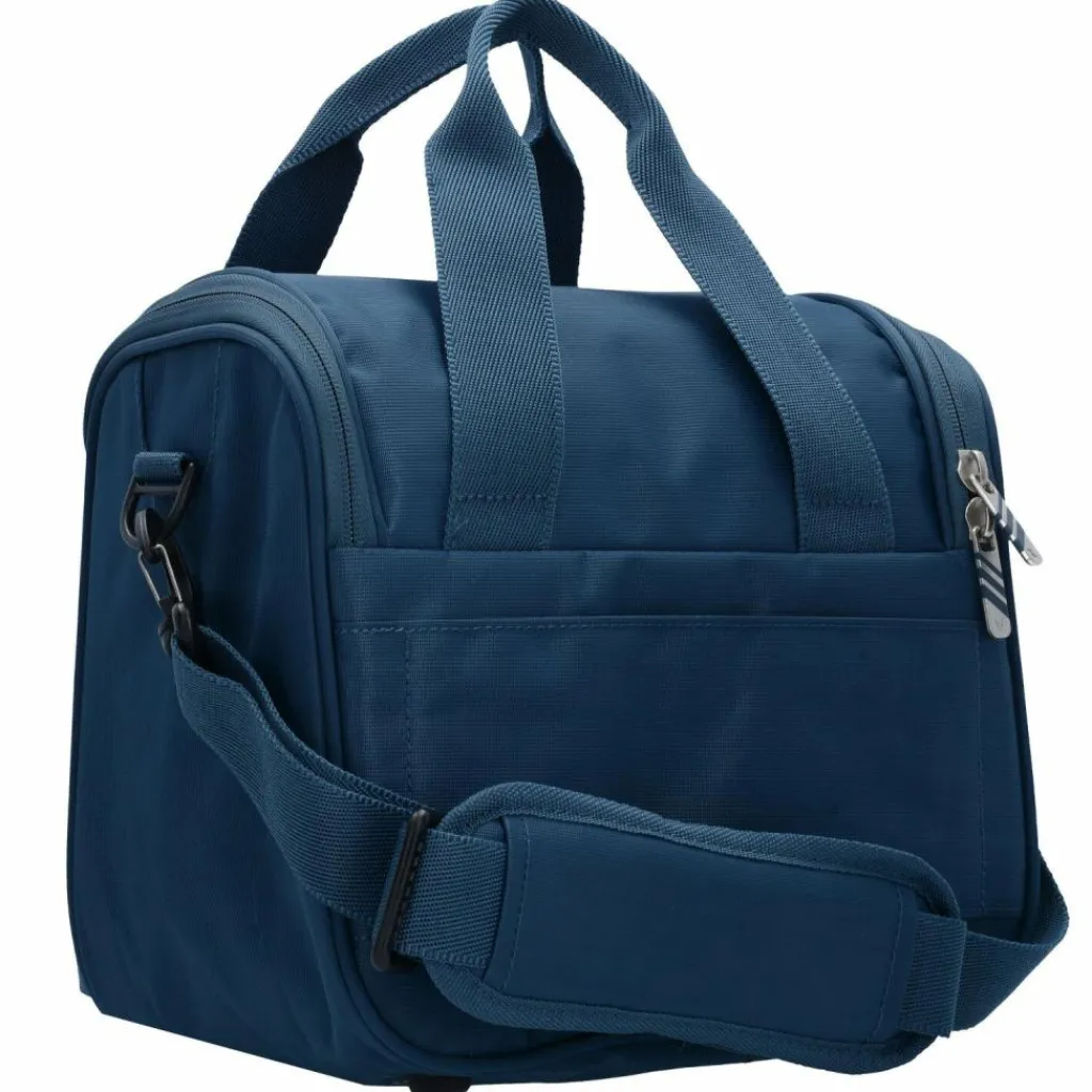 Roncato Beautycases<Speed Beautycase 27 cm blu