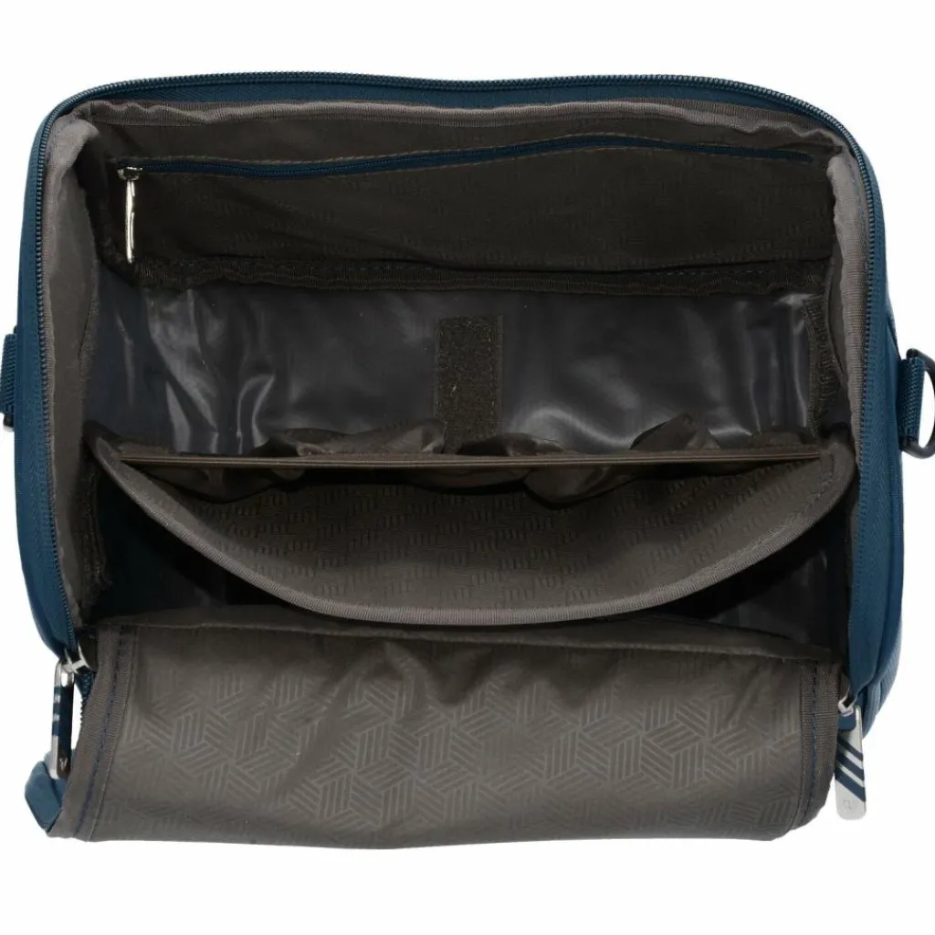 Roncato Beautycases<Speed Beautycase 27 cm blu