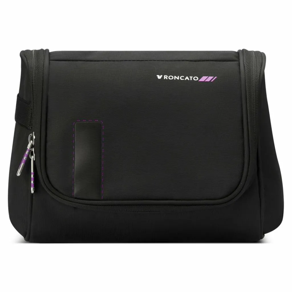 Discount Roncato Speed Kulturbeutel 26 cm cyclamin