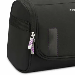 Discount Roncato Speed Kulturbeutel 26 cm cyclamin