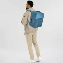 Online Roncato Speed Reiserucksack 40 cm blu