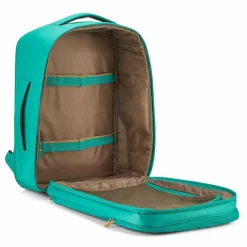 Roncato Reisetaschen Ohne Rollen<Speed Reiserucksack 40 cm minze