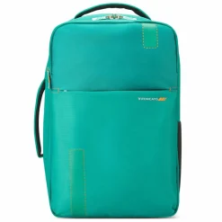 Roncato Business-Rucksäcke|Laptoptaschen<Speed Reiserucksack 40 cm Laptopfach minze