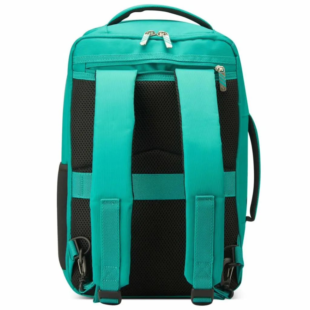 Roncato Business-Rucksäcke|Laptoptaschen<Speed Reiserucksack 40 cm Laptopfach minze