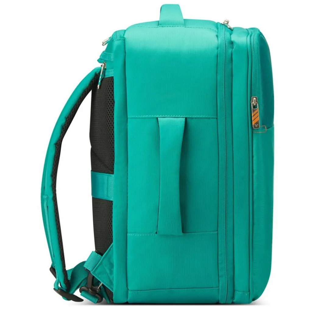 Roncato Business-Rucksäcke|Laptoptaschen<Speed Reiserucksack 40 cm Laptopfach minze