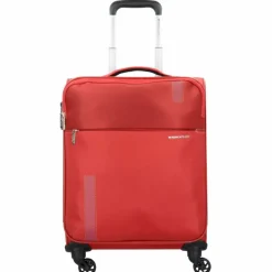 Roncato Speed 4-Rollen Kabinentrolley 55 cm