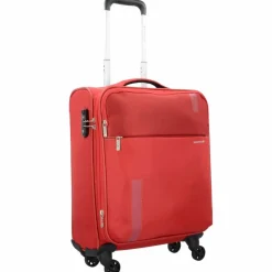 Roncato Speed 4-Rollen Kabinentrolley 55 cm