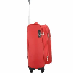 Roncato Speed 4-Rollen Kabinentrolley 55 cm