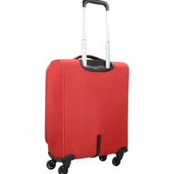 Roncato Speed 4-Rollen Kabinentrolley 55 cm