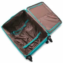 Roncato Speed 4-Rollen Trolley 78 cm