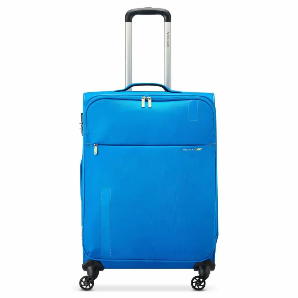 Roncato Speed 4-Rollen Trolley 67 cm