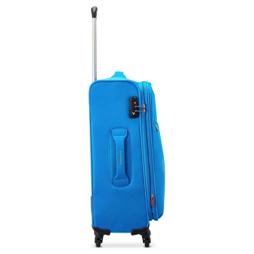 Roncato Speed 4-Rollen Trolley 67 cm