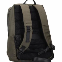 Clearance Roncato Sprint Rucksack 41 cm Laptopfach militare