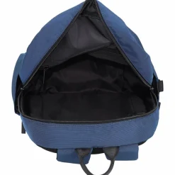 New Roncato Sprint Rucksack 40 cm Laptopfach denim