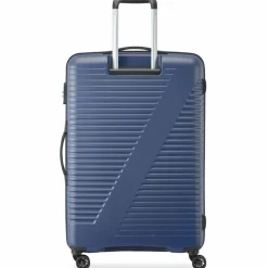 Roncato Sunlite 4 Rollen Trolley 76 cm