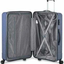 Roncato Sunlite 4 Rollen Trolley 76 cm