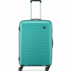 Roncato Sunlite 4 Rollen Trolley 66 cm