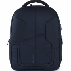 Sale Roncato Surface Rucksack 40 cm Laptopfach blu notte