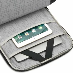 Roncato Trial Business-Rucksack 41 cm Laptopfach