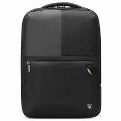Roncato Business-Rucksäcke|Laptoptaschen<Trial Business-Rucksack 44 cm Laptopfach schwarz