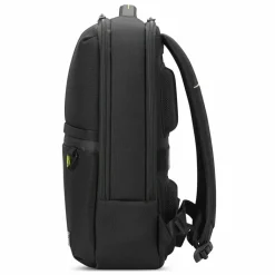 Roncato Business-Rucksäcke|Laptoptaschen<Trial Business-Rucksack 44 cm Laptopfach schwarz