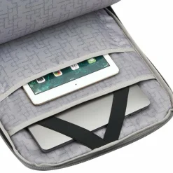 Clearance Roncato Trial Business-Rucksack 44 cm Laptopfach anthrazit