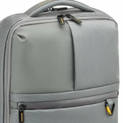 Hot Roncato Trial Business-Rucksack 41 cm Laptopfach anthrazit