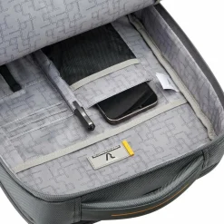 Hot Roncato Trial Business-Rucksack 41 cm Laptopfach anthrazit