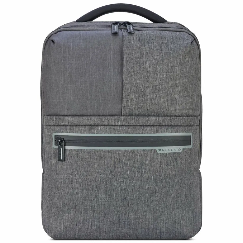 Roncato Trial Daypack 42 cm Laptopfach