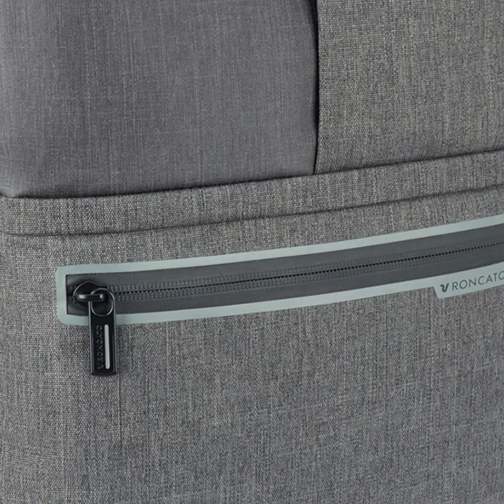 Roncato Trial Daypack 42 cm Laptopfach