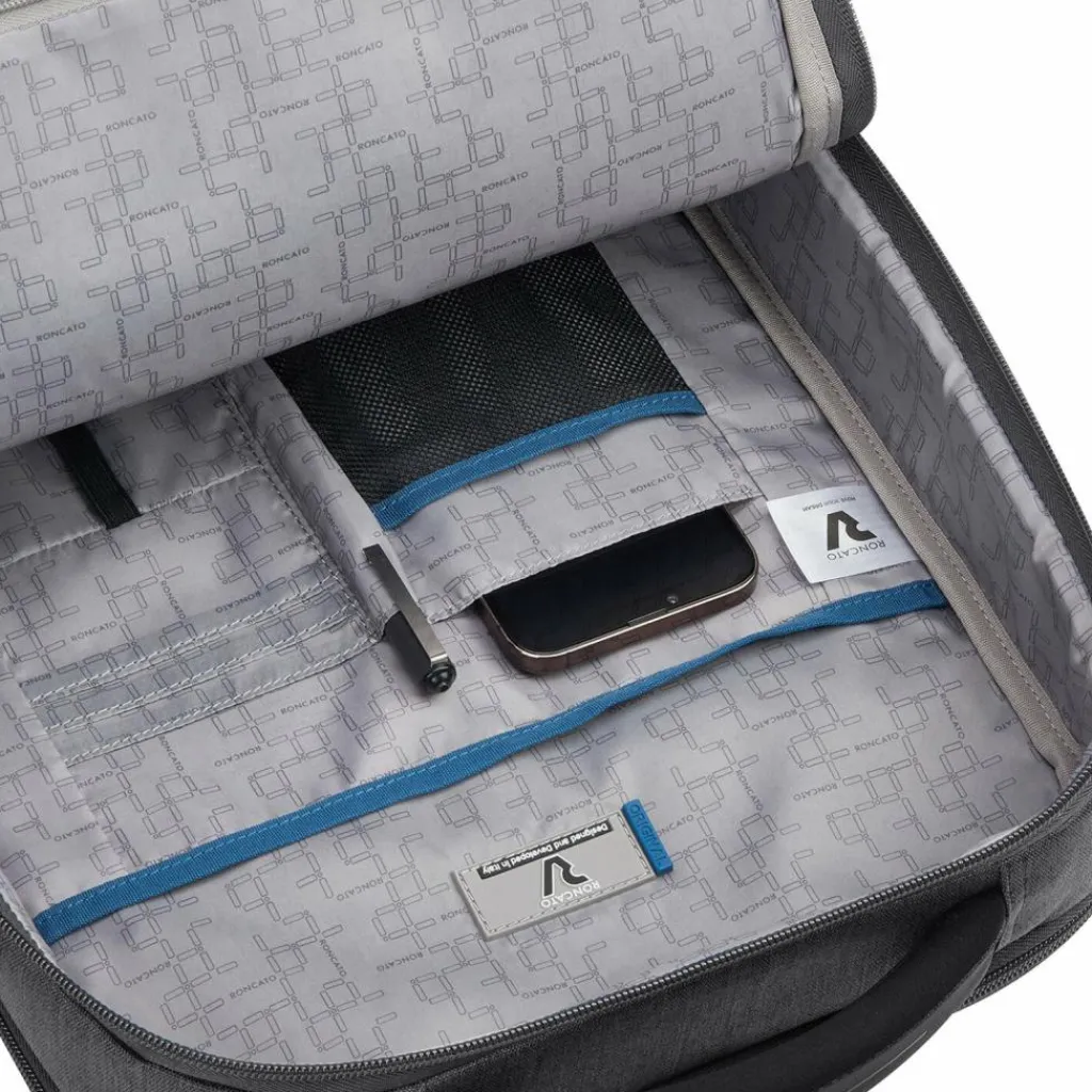 Roncato Trial Daypack 42 cm Laptopfach