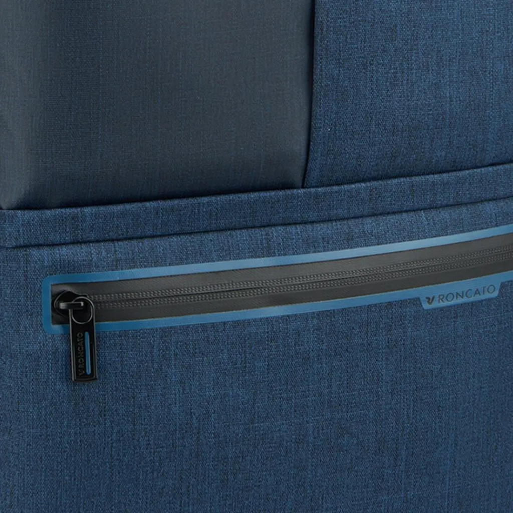 Discount Roncato Trial Daypack 44 cm Laptopfach dark blue