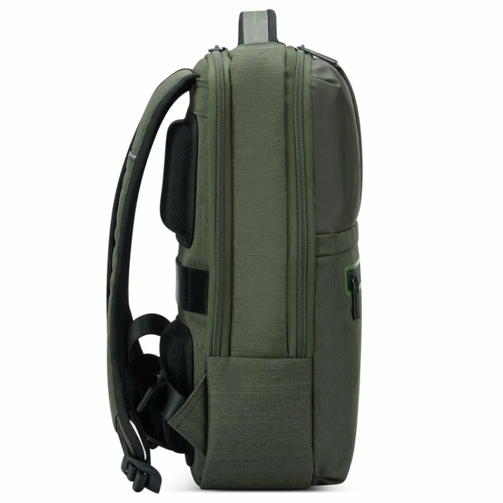 Roncato Daypacks<Trial Daypack 42 cm Laptopfach green