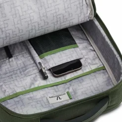Roncato Daypacks<Trial Daypack 42 cm Laptopfach green
