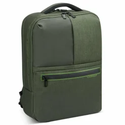 Roncato Daypacks<Trial Daypack 44 cm Laptopfach green