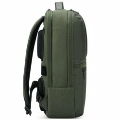 Roncato Daypacks<Trial Daypack 44 cm Laptopfach green