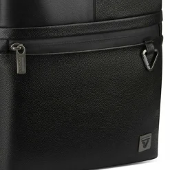 Discount Roncato Trial Daypack Leder 40.5 cm Laptopfach black