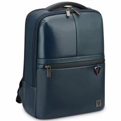 Roncato Trial Daypack Leder 40.5 cm Laptopfach