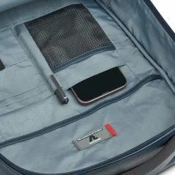 Roncato Trial Daypack Leder 42 cm Laptopfach