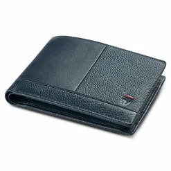 Herren Roncato Trial DLX Geldbörse Leder 9.5 cm