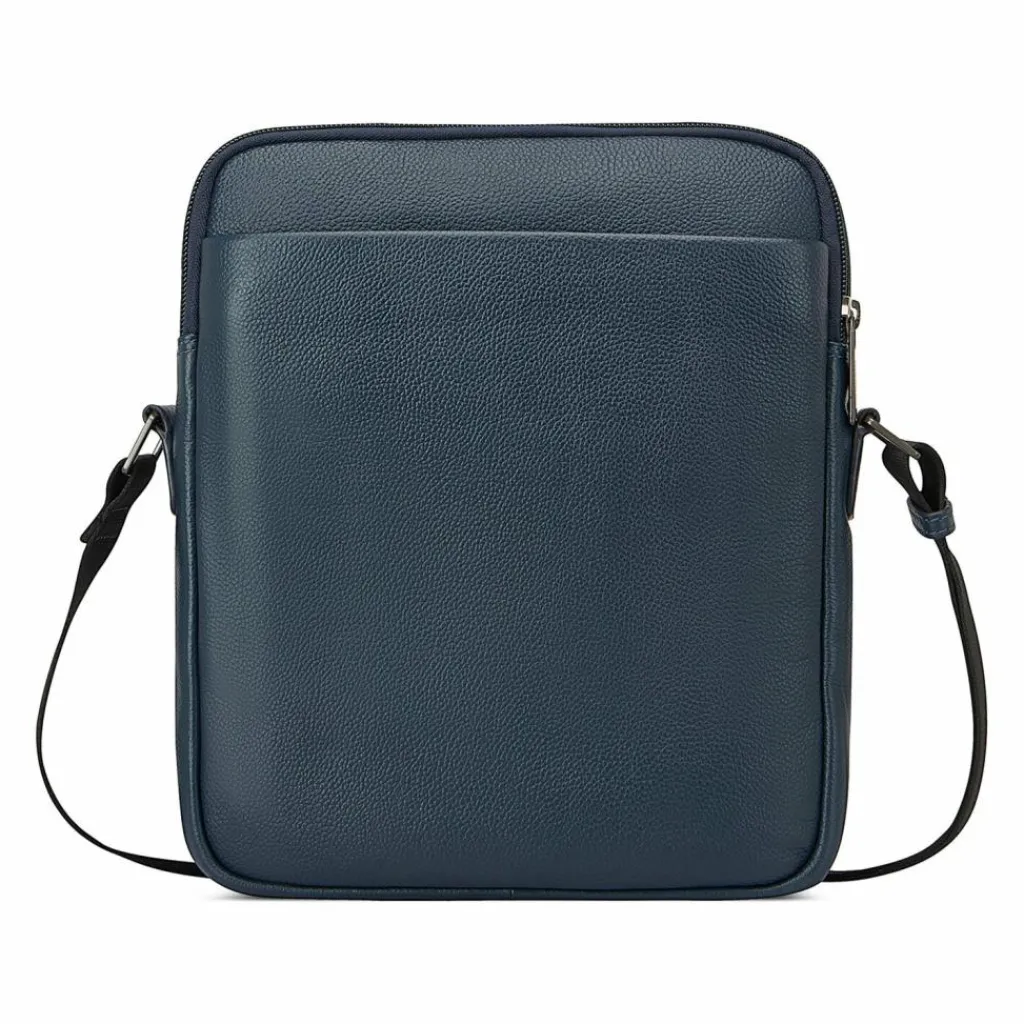 Roncato Trial Umhängetasche Leder 20 cm