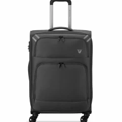 Roncato Twin 4 Rollen Trolley M 65 cm