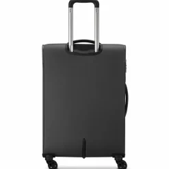 Roncato Twin 4 Rollen Trolley M 65 cm