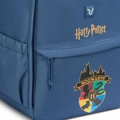Roncato Daypacks<Warner Bros Reiserucksack 40 cm Laptopfach blu notte