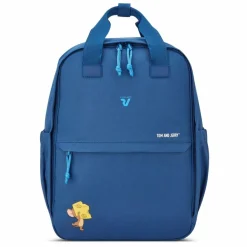 Best Roncato Warner Bros Reiserucksack 40 cm Laptopfach blu