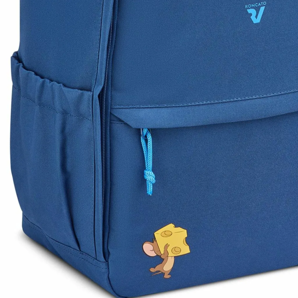 Best Roncato Warner Bros Reiserucksack 40 cm Laptopfach blu