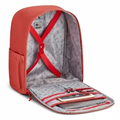 Roncato Warner Bros Reiserucksack 40 cm Laptopfach