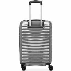 Roncato Wave 4 Rollen Kabinentrolley 45 cm