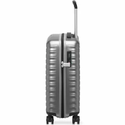 Roncato Wave 4 Rollen Kabinentrolley 45 cm