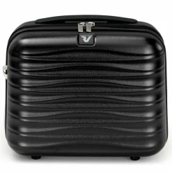Hot Roncato Wave Beautycase 33.5 cm nero